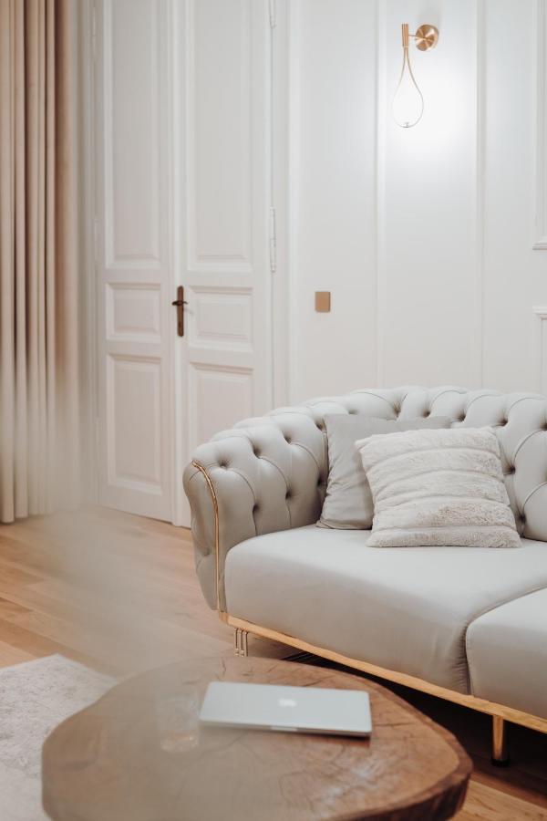 Fabulous And Fancy City Center Designer Apartment Kolozsvár Kültér fotó