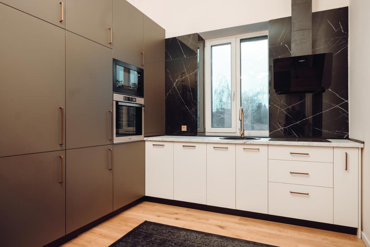 Fabulous And Fancy City Center Designer Apartment Kolozsvár Kültér fotó